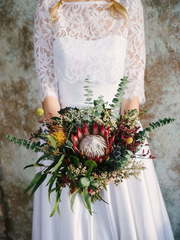 Раскидистый / Растрёпыш name от Студия декора и флористики il Fiore Decor 1