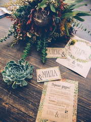 Раскидистый / Растрёпыш name от Студия декора и флористики il Fiore Decor 2