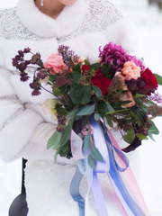 Раскидистый / Растрёпыш name от Студия декора и флористики il Fiore Decor 2