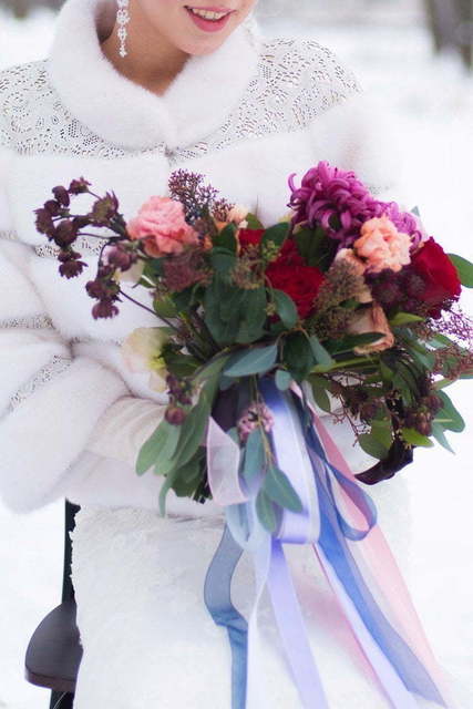 Раскидистый / Растрёпыш name от Студия декора и флористики il Fiore Decor 2