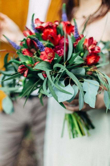 Раскидистый / Растрёпыш, Классический вытянутый name от Студия декора и флористики il Fiore Decor 4