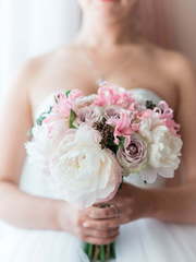 Классический круглый, Классический вытянутый name от Студия декора и флористики il Fiore Decor 1