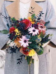 Раскидистый / Растрёпыш name от Студия декора и флористики il Fiore Decor 1