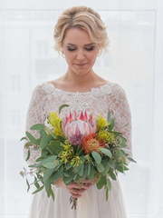 Раскидистый / Растрёпыш name от Студия декора и флористики il Fiore Decor 1