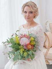 Раскидистый / Растрёпыш name от Студия декора и флористики il Fiore Decor 2