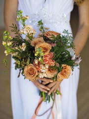 Классический вытянутый, Раскидистый / Растрёпыш name от Студия декора и флористики il Fiore Decor 1