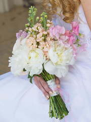 Классический вытянутый name от Студия декора и флористики il Fiore Decor 1