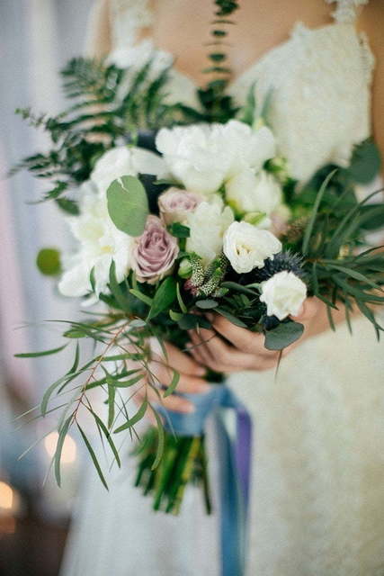 Раскидистый / Растрёпыш name от Студия декора и флористики il Fiore Decor 2