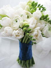 Классический круглый, Классический вытянутый name от Мастерская флористики и декора Fun-Fun Тюльпан 1