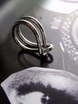Помолвочное кольцо Ребус из Серебро от Ювелирный салон Jewellery Art 2