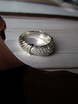 Помолвочное кольцо Гора света из Серебро от Ювелирный салон Jewellery Art 7