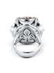Помолвочное кольцо Зимняя Роза из Серебро от Ювелирный салон Эталон 3