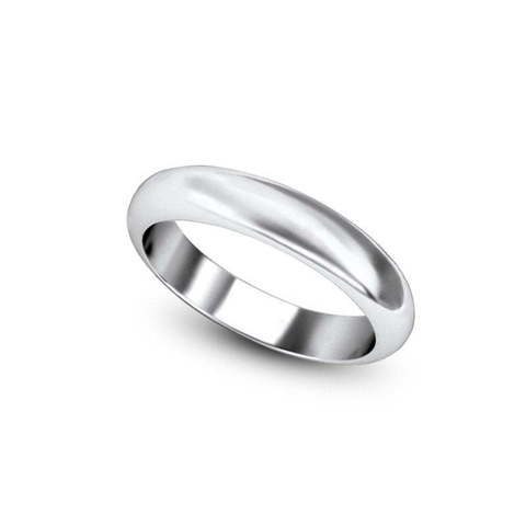 Обручальные кольца Мерцание звёзд из Желтое золото, Белое золото, Платина от Ювелирный салон Эталон 4