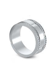 Обручальные кольца из Белое золото, Платина от Ювелирный салон Эталон 2