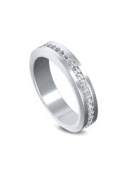 Обручальные кольца из Белое золото, Платина от Ювелирный салон Эталон 2