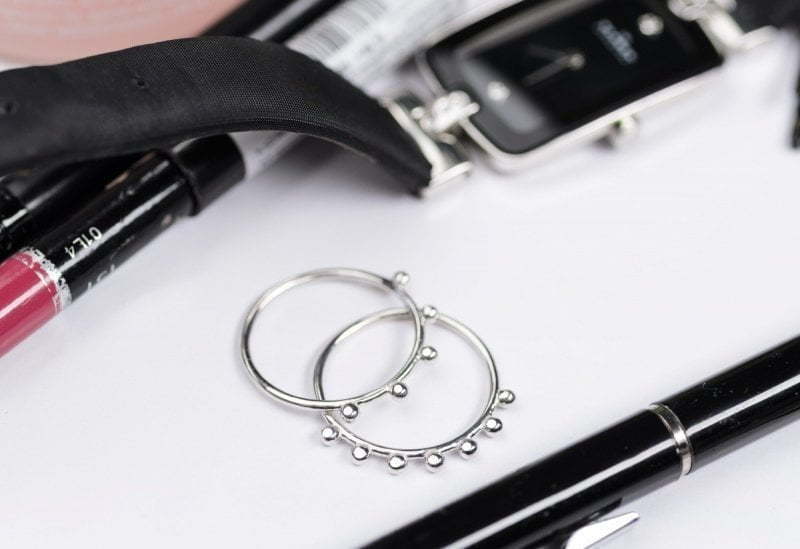 Помолвочное золотое кольцо AOG-YMR-0039 из Белое золото от Ювелирный салон Art of glow 4