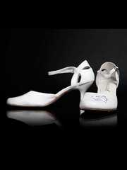 Свадебные босоножки b0304 от Свадебный салон Валенсия 1