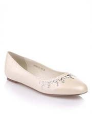 Свадебные туфли 31-140 от Свадебный салон Bellissimo 1