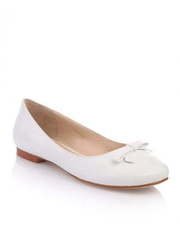 Свадебные туфли 201 от Свадебный салон Bellissimo 1