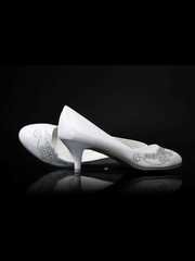 Свадебные туфли b0143 от Свадебный салон Валенсия 1