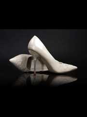 Свадебные туфли b0099 от Свадебный салон Валенсия 1