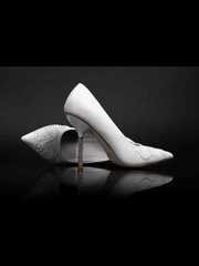 Свадебные туфли b0097 от Свадебный салон Валенсия 1