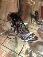 Свадебные туфли 208 от Свадебный салон Wedding Rooms 1