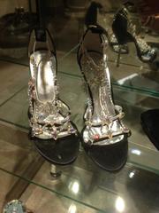 Свадебные туфли 140 от Свадебный салон Wedding Rooms 2