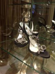 Свадебные туфли 138 128 от Свадебный салон Wedding Rooms 2