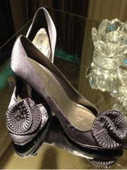 Свадебные туфли 035970A92 от Свадебный салон Wedding Rooms 2