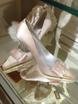 Свадебные туфли Gino Cori -розовые от Свадебный салон Wedding Rooms 1