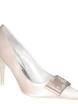 Свадебные туфли Gino Cori -розовые от Свадебный салон Wedding Rooms 2