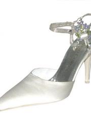 Свадебные туфли 178 naomi от Свадебный салон Wedding Rooms 1