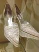 Свадебные туфли 127 Sessica от Свадебный салон Wedding Rooms 2