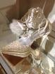 Свадебные туфли 177 naomi золотые от Свадебный салон Wedding Rooms 2