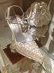Свадебные туфли 177 naomi золотые от Свадебный салон Wedding Rooms 3