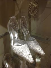 Свадебные туфли Gino Cori 177 106 naomi от Свадебный салон Wedding Rooms 1