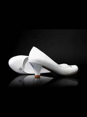 Свадебные туфли b0148 от Свадебный салон Валенсия 1