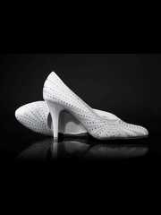 Свадебные туфли b0140 от Свадебный салон Валенсия 1