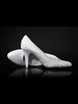 Свадебные туфли b0140 от Свадебный салон Валенсия 1