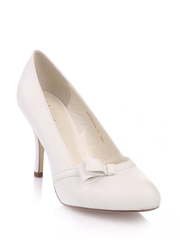 Свадебные туфли 603 от Свадебный салон Wedding Lily 1