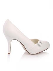 Свадебные туфли 603 от Свадебный салон Wedding Lily 2