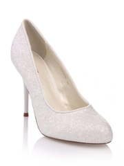 Свадебные туфли 605 от Свадебный салон Wedding Lily 1