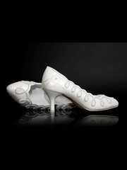 Свадебные туфли b0214 от Свадебный салон Валенсия 1