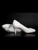 Свадебные туфли b0214 от Свадебный салон Валенсия 1