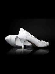 Свадебные туфли b0171 от Свадебный салон Валенсия 1