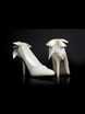 Свадебные туфли b0210 от Свадебный салон Валенсия 1