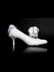 Свадебные туфли b0269 от Свадебный салон Валенсия 1