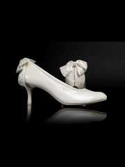 Свадебные туфли b0268 от Свадебный салон Валенсия 1