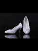 Свадебные туфли b0054 от Свадебный салон Валенсия 1
